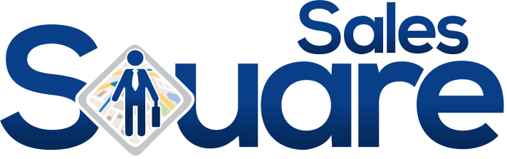 sales square logo